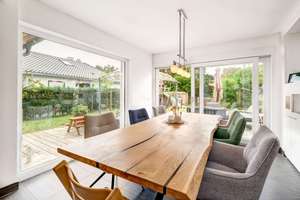 Aufwendig modernisiertes EFH mit Einliegerwohnung und separatem Büro – vielseitig nutzbar! – Die vollständige Adresse der Immobilie erhältst du vom Anbieter., 88682 Salem – Vorschaubild 22