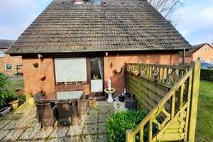 Einfamilienhaus mit vier Zimmern und Terrasse mitten in Owschlag!
 – Die vollständige Adresse der Immobilie erhältst du vom Anbieter., 24811 Owschlag – Vorschaubild 8