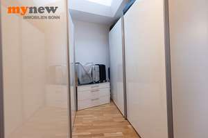 mynew: Voll möblierter 242qm-Wohntraum in Bonns bester Lage - Südstadt Hinterhaus- – Die vollständige Adresse der Immobilie erhältst du vom Anbieter., 53115 Südstadt, Bonn – Vorschaubild 11