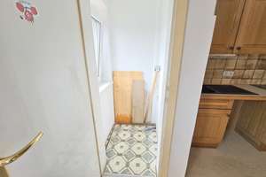 Helle 2-Zimmer Wohnung in Stuttgart-Nord – Die vollständige Adresse der Immobilie erhältst du vom Anbieter., 70173 Europaviertel, Stuttgart – Vorschaubild 6