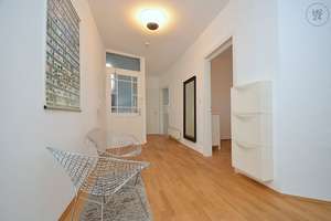 Modern und hochwertig möblierte Altbauwohnung in Stuttgart West – Die vollständige Adresse der Immobilie erhältst du vom Anbieter., 70197 Rotebühl, Stuttgart – Vorschaubild 19