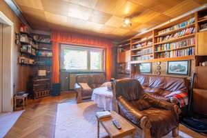 Großzügiges Familienhaus mit 3 Wohnebenen, 730 m² Garten, Wintergarten & Garage in Berlin-Mariendorf – Die vollständige Adresse der Immobilie erhältst du vom Anbieter., 12107 Mariendorf, Berlin – Vorschaubild 14