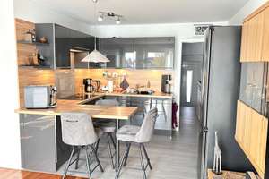 Hastedt: Neuwertige 2-Zimmer Eigentumswohnung mit Balkon, Fahrstuhl und Carport – Die vollständige Adresse der Immobilie erhältst du vom Anbieter., 28207 Hastedt, Bremen – Vorschaubild 7