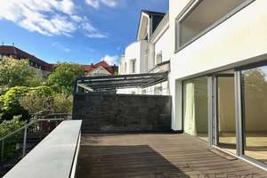 ZOOVIERTEL - BESTE LAGE: SONNIGE 3-4-ZI-ETW MIT TERRASSE, 2 BÄDERN UND EIGENEM GARTEN(ZUGANG) – Die vollständige Adresse der Immobilie erhältst du vom Anbieter., 30175 Zoo, Hannover – Vorschaubild 36