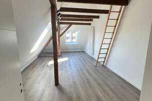*Erstbezug* - wunderschöne Neubau-DG-Wohnung im Herzen von Aachen mit Stellplatz – Franzstraße 15, 52064 Theater, Aachen – Vorschaubild 5