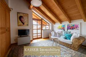 Charmantes Landhaus mit bezauberndem Garten in ruhiger Lage von Dießen – Die vollständige Adresse der Immobilie erhältst du vom Anbieter., 86911 Dießen am Ammersee – Vorschaubild 7