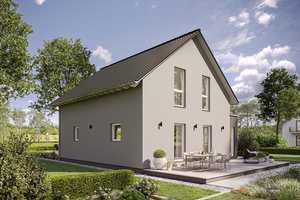 🏡 Exklusiven Grundriss mit Bad en Suite gefällig? 💚 Tolles EFH als energieeffizienter Neubau! 🚧🔨 – Gießen (Kreis) – Vorschaubild 5