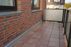 Freundliche helle 3-Zimmer-Wohnung mit Balkon in Köln Alt-Bocklemünd – Mengenicher Straße 0, 50829 Bocklemünd/Mengenich, Köln – Vorschaubild 3