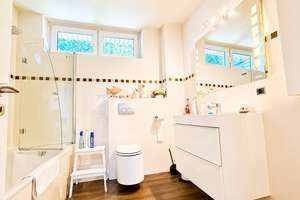 Modernes Reihenendhaus in zweiter Reihe mit Kamin und Privatwald – Die vollständige Adresse der Immobilie erhältst du vom Anbieter., 21149 Neugraben-Fischbek, Hamburg – Vorschaubild 13