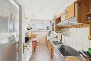 Sehr gepflegte und langfristig vermietete Wohnung für Ihr Immobilienportfolio – Die vollständige Adresse der Immobilie erhältst du vom Anbieter., 38444 Detmerode, Wolfsburg – Vorschaubild 7