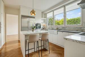 VON POLL - BAD HOMBURG: Repräsentative Lage. Zeitlose Architektur. Diskreter Luxus. – Die vollständige Adresse der Immobilie erhältst du vom Anbieter., 61350 Bad Homburg vor der Höhe – Vorschaubild 4