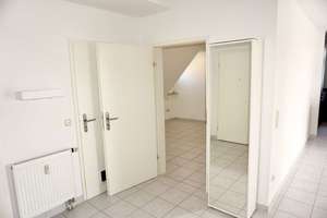 ... Maisonette-Wohnung: Eine Klasse für sich - manche mögen's nice  ...  – Die vollständige Adresse der Immobilie erhältst du vom Anbieter., 90451 Eibach, Nürnberg – Vorschaubild 5
