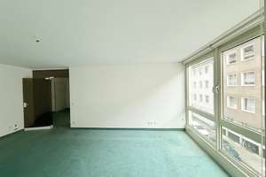 Charmante 2-Zi-Eigentumswohnung in begehrter Kölner Lage – Die vollständige Adresse der Immobilie erhältst du vom Anbieter., 50670 Altstadt/Nord, Köln – Vorschaubild 4
