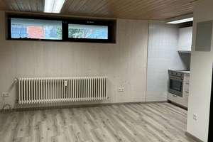 2 ZKB Souterrain 37 m²  provisionsfrei ab sofort   zu vergeben an Single/Pendler – Mühlbachstraße 83, 86356 Neusäß – Vorschaubild 7