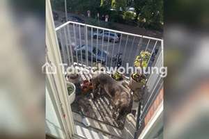 Tauschwohnung: Suchen 4 Zimmer St Pauli/ Mitte, bieten 3 Zimmer Rothenburgs – Billhorner Deich 88, 20539 Rothenburgsort, Hamburg – Vorschaubild 15