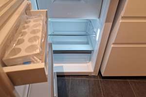Provisionsfrei: Neu renovierte, voll möblierte 1-Zi-Wohnung mit Tiefgarage in Ffm-Gallus – 60326 Gallus, Frankfurt am Main – Vorschaubild 14