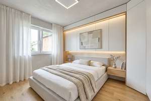 Großzügige 3-Zimmer-Wohnung in Mainz - WG, Teilung in zwei Einheiten oder Eigennutzung möglich – Die vollständige Adresse der Immobilie erhältst du vom Anbieter., 55120 Mombach, Mainz – Vorschaubild 12