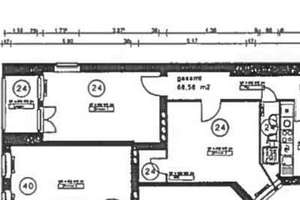 Helle und geräumige 2 Zimmerwohnung mit Balkon in guter Lage in Berlin Friedrichshain – Simplonstraße 59, 10245 Friedrichshain, Berlin – Vorschaubild 15