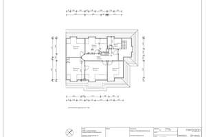 Langfristig investieren im Musikerviertel: 4-Zimmer-Dachgeschosswohnung mit Gestaltungsmöglichkeiten – Die vollständige Adresse der Immobilie erhältst du vom Anbieter., 76133 Weststadt, Karlsruhe – Vorschaubild 6