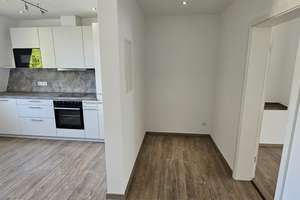 2,5-Zimmer Dachgeschosswohnung in Rüttenscheid inkl. hochwertiger Einbauküche – Christophstraße 10, 45130 Rüttenscheid, Essen – Vorschaubild 3