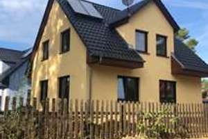 ** gepl. Neubau eines EFH  im Blumenviertel. Einzelgrundstück