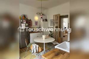 Tauschwohnung: Tauschen 85 m2 Altbauwohnung in Nippes gegen zwei kleinere – Die vollständige Adresse der Immobilie erhältst du vom Anbieter., 50733 Nippes (Ortsteil), Köln – Vorschaubild 2