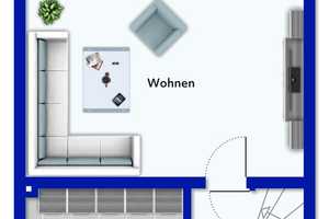 RESERVIERT ++ Hübsches Reihenmittelhaus in Hüttenheim ++ – Duisburg – Vorschaubild 12
