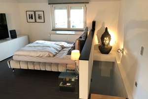 Großzügige 2-Zimmer-Maisonette-Wohnung in Wiesbaden-Bierstadt mit moderner Ausstattung – Die vollständige Adresse der Immobilie erhältst du vom Anbieter., 65191 Bierstadt, Wiesbaden – Vorschaubild 2