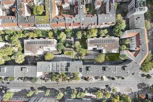 Wunderschöne helle Neubauwohnung mit EBK – Uhlandstraße 107A, 10719 Wilmersdorf, Berlin – Vorschaubild 23