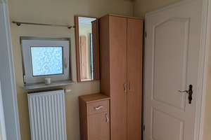 Schönes Zimmer in 2er WG-Haus, vollmöbliert | Eigenes Bad und WC, Internet etc. – Starckstraße 12, 90453 Krottenbach, Mühlhof, Nürnberg – Vorschaubild 12