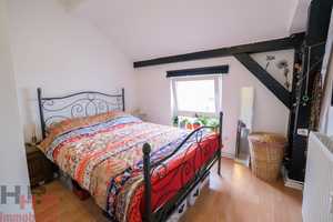 Saniertes Bremer Haus mit 4 Whgn. / Eine frei! Anlage+selbst nutzen – Bremen – Vorschaubild 24