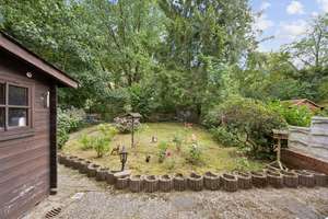 Hamburg-Rahlstedt | Sanierungsbedürftiges Reihenendhaus mit viel Potenzial und einem sonnigen Garten – Die vollständige Adresse der Immobilie erhältst du vom Anbieter., 22149 Rahlstedt, Hamburg – Vorschaubild 13