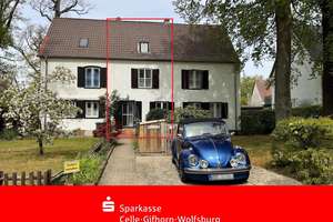 Gesuchte Lage in Wolfsburg am Steimker Berg