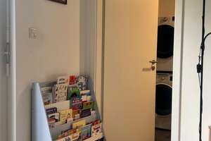 Voll möblierte Neubau-3-Zimmer-Wohnung mit TG-Stellplatz und Balkon – sofort bezugsfertig – Maria-Arndts-Straße 21, 81249 Aubing-Süd, München – Vorschaubild 22