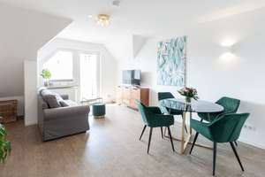 Lage, Lage, Lage - 200m zum Hofgarten. Saniertes Mehrfamilienhaus mit 6 Parteien und Top Rendite – Die vollständige Adresse der Immobilie erhältst du vom Anbieter., 95444 City, Bayreuth – Vorschaubild 5