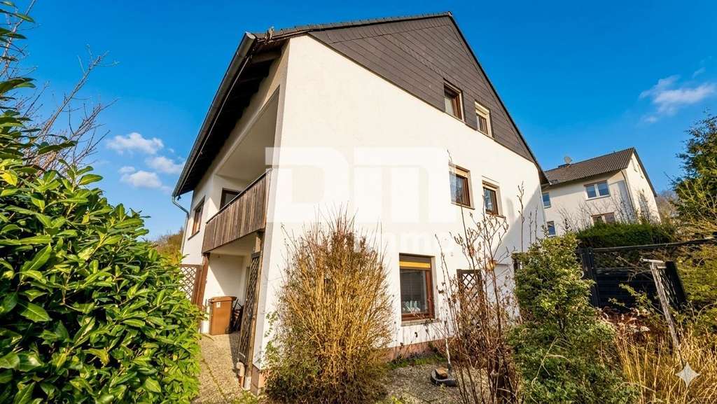 Immobilie in Nieste - Gepflegtes 1 bis 2 Familienhaus in gesuchter Ortsrandlage mit Panoramablick - Bild 4