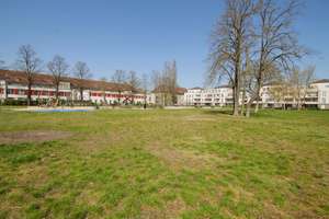 Gartenstadt Karlshorst: Vermietete 2-Zimmer-Wohnung – Die vollständige Adresse der Immobilie erhältst du vom Anbieter., 10318 Karlshorst, Berlin – Vorschaubild 12