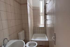 Bezugsfreie, ruhige  Altbauwohnung  2. OG mit 1 Zimmer – Warthestrasse 6, 12051 Neukölln (Ortsteil), Berlin – Vorschaubild 11