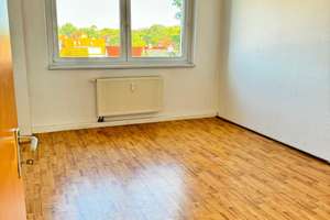3-Raumwohnung in ruhiger und grüner Lage – Str. der Befreiung 10, 6128 Gesundbrunnen, Halle (Saale) – Vorschaubild 8