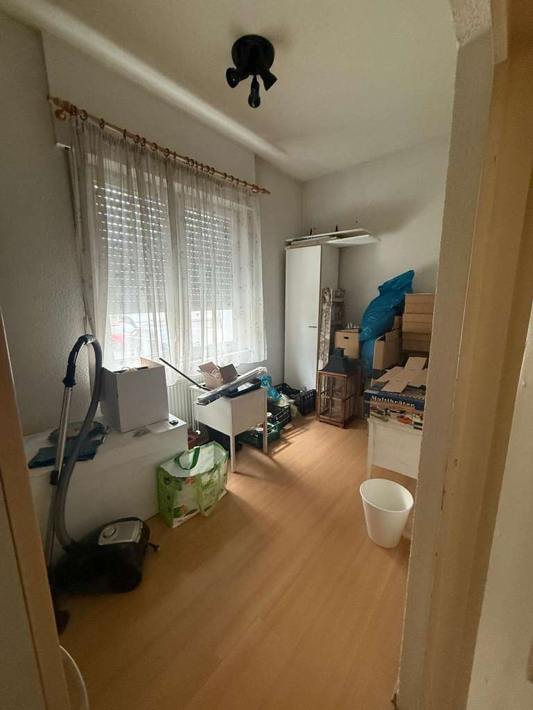 Immobilie in Eislingen/Fils - 3-Zimmerwohnung mit Potenzial – Ideal für Kapitalanleger oder Eigennutzer - Bild 1