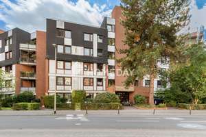Großzügige Drei-Zimmer-Wohnung mit zwei Balkonen in gepflegter Stadtlage – Die vollständige Adresse der Immobilie erhältst du vom Anbieter., 30519 Döhren, Hannover – Vorschaubild 17