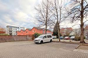 www.r-o.de +++ Einziehen und Wohlfühlen - Gemütliche 2-Zimmerwohnung mit Balkon in Striesen – Kipsdorfer Straße 104, 1277 Striesen-Ost, Dresden – Vorschaubild 11