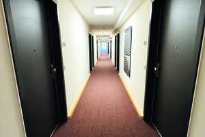 Möbliertes 1-Zimmer-Apartment am Ostbahnhof - Sofort bezugsfrei! – Krautstraße 30, 10243 Berlin – Vorschaubild 10
