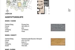 Premium-Neubau zum Erstbezug: Lichtdurchflutete Vier-Zimmer-Erdgeschosswohnung – 81673 Josephsburg, München – Vorschaubild 12