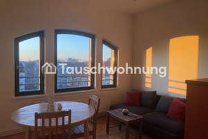 Tauschwohnung: 2-Zimmer-Wohnung in Lichtenberg gegen größere Wohnung – Die vollständige Adresse der Immobilie erhältst du vom Anbieter., 10318 Karlshorst, Berlin – Vorschaubild 2