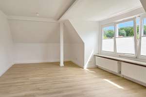 2 Zimmer DG-Wohnung (2.OG) im Östlichen Ringgebiet (Malerviertel) – Dürerstraße 14, 38106 Östliches Ringgebiet, Braunschweig – Vorschaubild 8