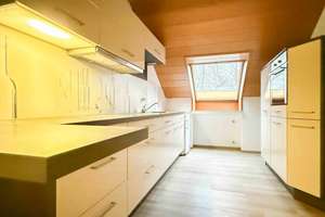 Wohnen in bester Lage: 2-Zimmerwohnung direkt an der Lutter in Bielefeld-Mitte – Die vollständige Adresse der Immobilie erhältst du vom Anbieter., 33607 Mitte, Bielefeld – Vorschaubild 4