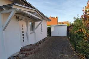 Moderner Bungalow mit 4 Zimmern! – Die vollständige Adresse der Immobilie erhältst du vom Anbieter., 16567 Mühlenbecker Land – Vorschaubild 3