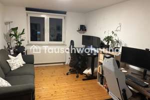 Tauschwohnung: 3-Zimmer-Wohnung in Mainz Neustadt zum Tausch