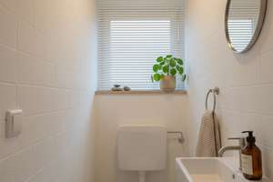 Top Wohnung mit raumhohen Fenstern, 3 Balkonen und Garage in begehrter Lage von HD-Handschuhsheim – Die vollständige Adresse der Immobilie erhältst du vom Anbieter., 69121 Handschuhsheim, Heidelberg – Vorschaubild 17